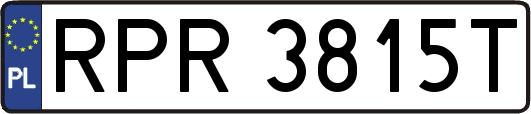 RPR3815T