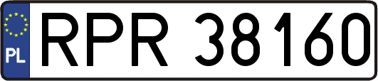 RPR38160