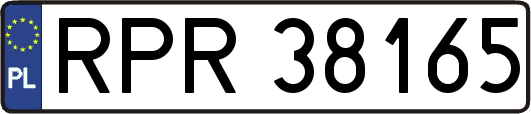RPR38165