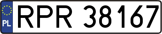 RPR38167