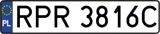 RPR3816C