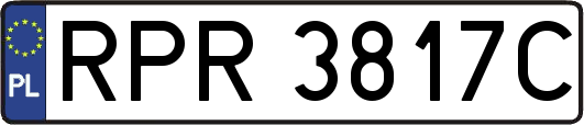 RPR3817C