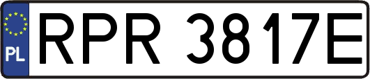 RPR3817E