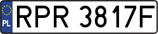 RPR3817F