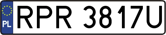 RPR3817U