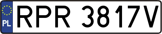 RPR3817V