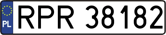 RPR38182
