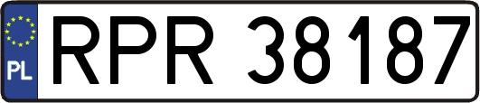 RPR38187