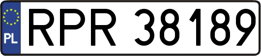 RPR38189