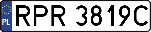 RPR3819C