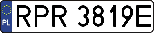 RPR3819E