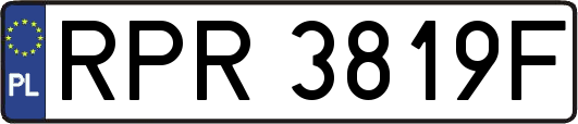 RPR3819F
