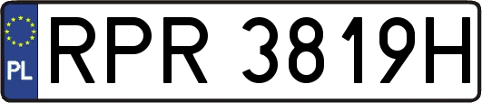 RPR3819H