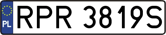 RPR3819S