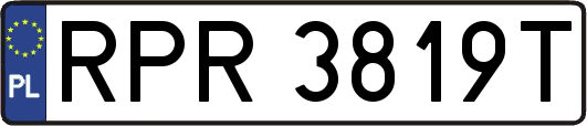 RPR3819T