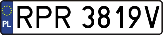 RPR3819V