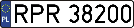 RPR38200