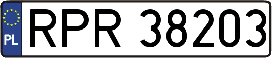 RPR38203