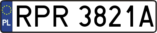 RPR3821A