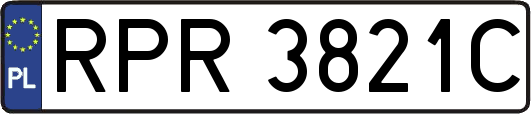 RPR3821C