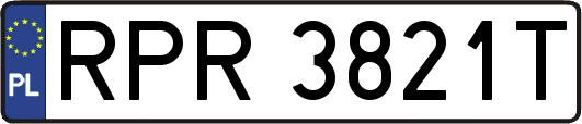 RPR3821T