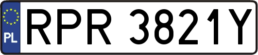 RPR3821Y