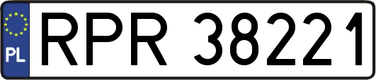 RPR38221