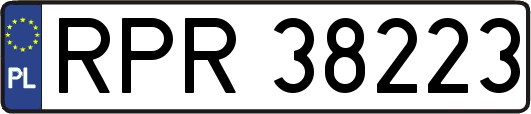 RPR38223