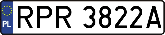RPR3822A