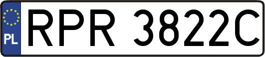 RPR3822C