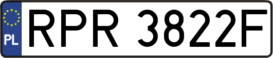 RPR3822F