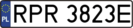 RPR3823E