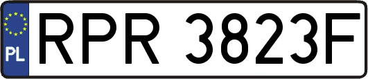 RPR3823F