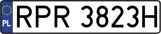 RPR3823H