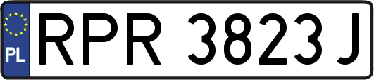 RPR3823J