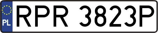 RPR3823P