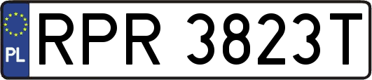 RPR3823T