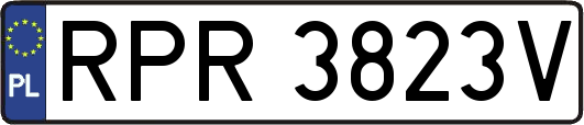 RPR3823V