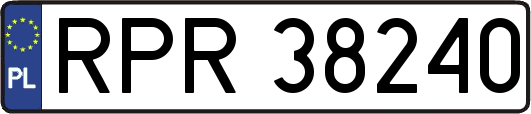 RPR38240
