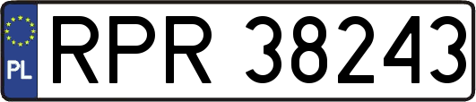 RPR38243