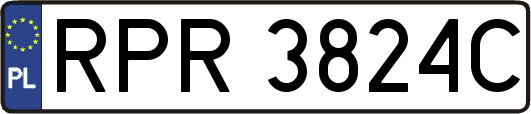 RPR3824C