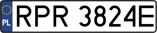 RPR3824E
