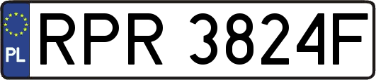 RPR3824F
