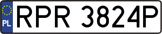 RPR3824P