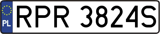 RPR3824S