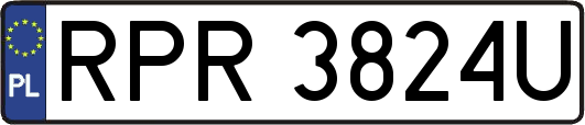 RPR3824U