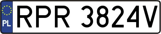 RPR3824V