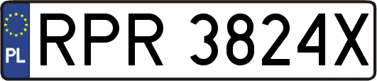 RPR3824X