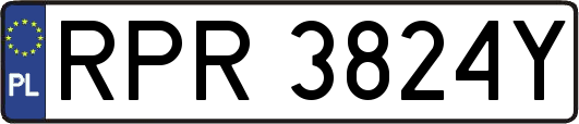 RPR3824Y