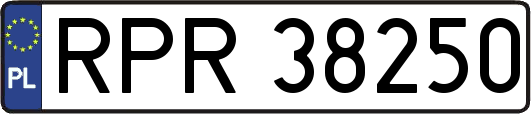 RPR38250